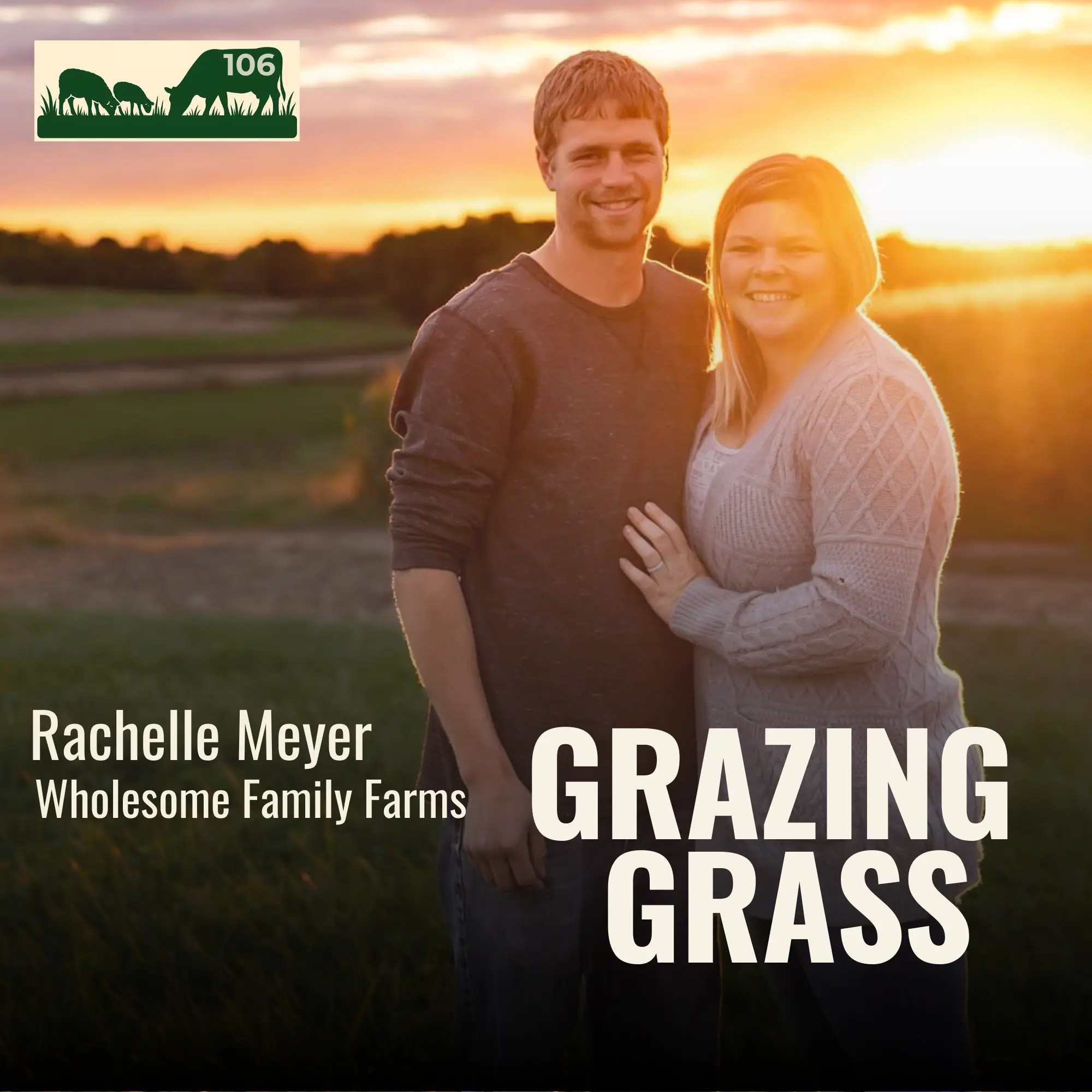 Rachelle Meyer of The Mindful Farmers