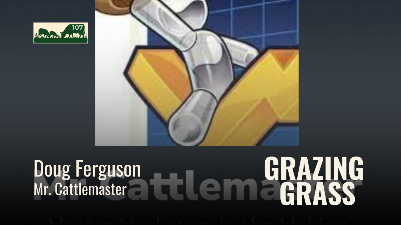 e107. Sell/Buy Marketing with Doug Ferguson