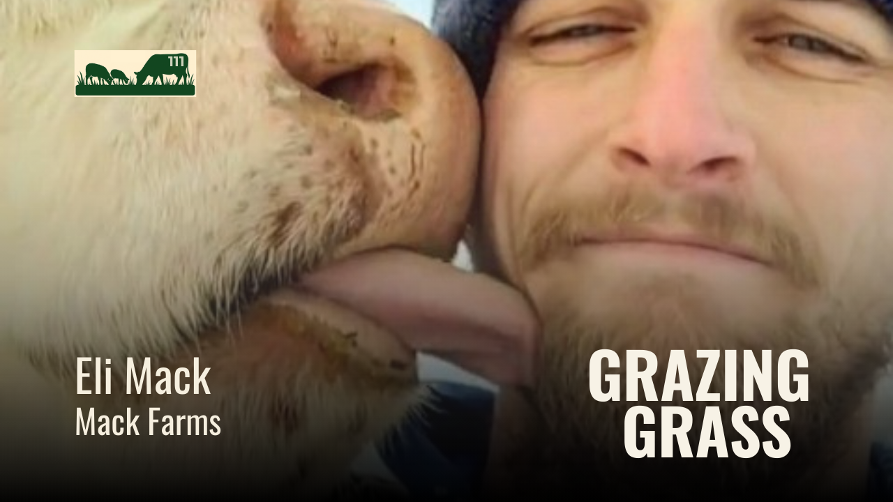 e111. Revisiting Mack Farms with Eli Mack