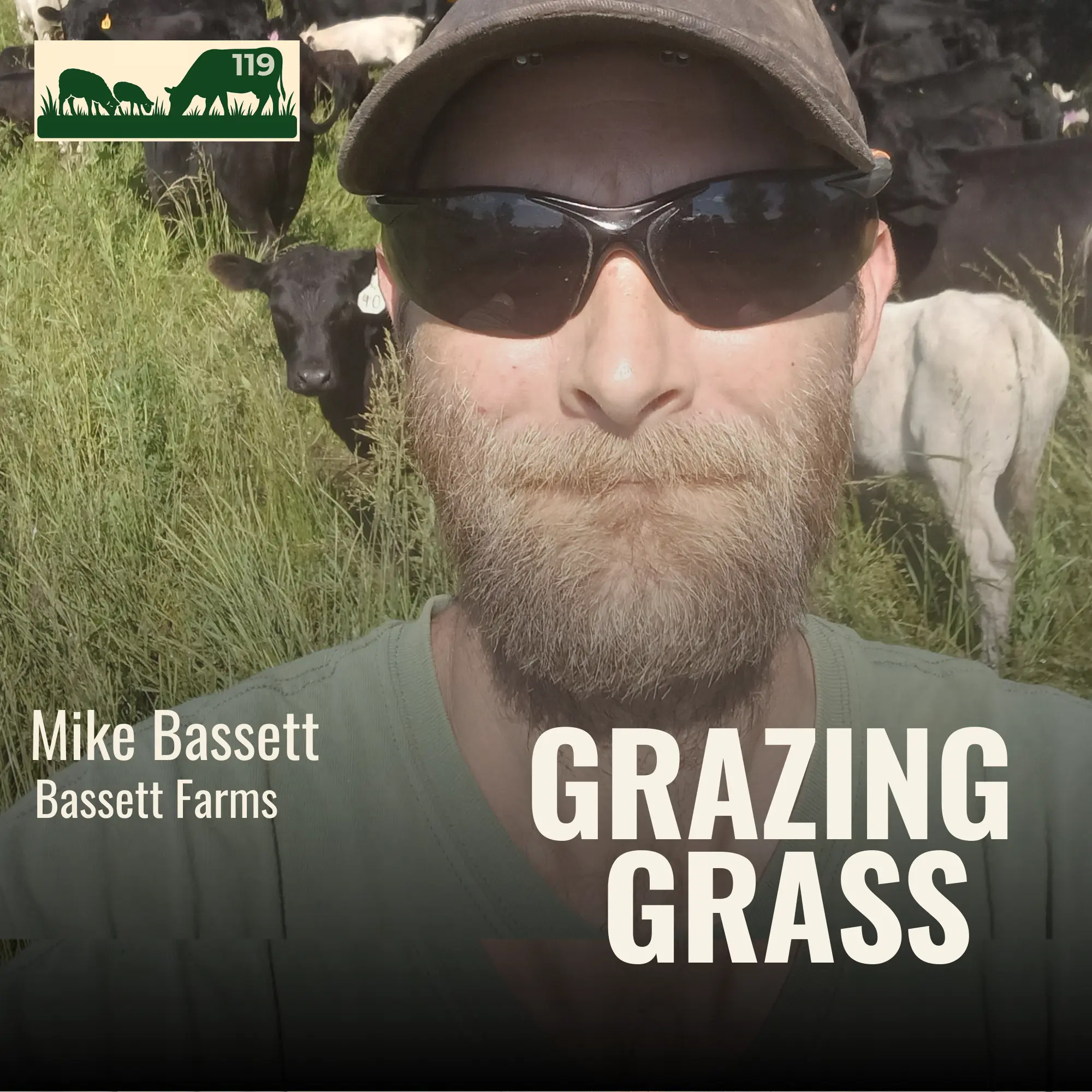 Mike Bassett of Bassett Farms