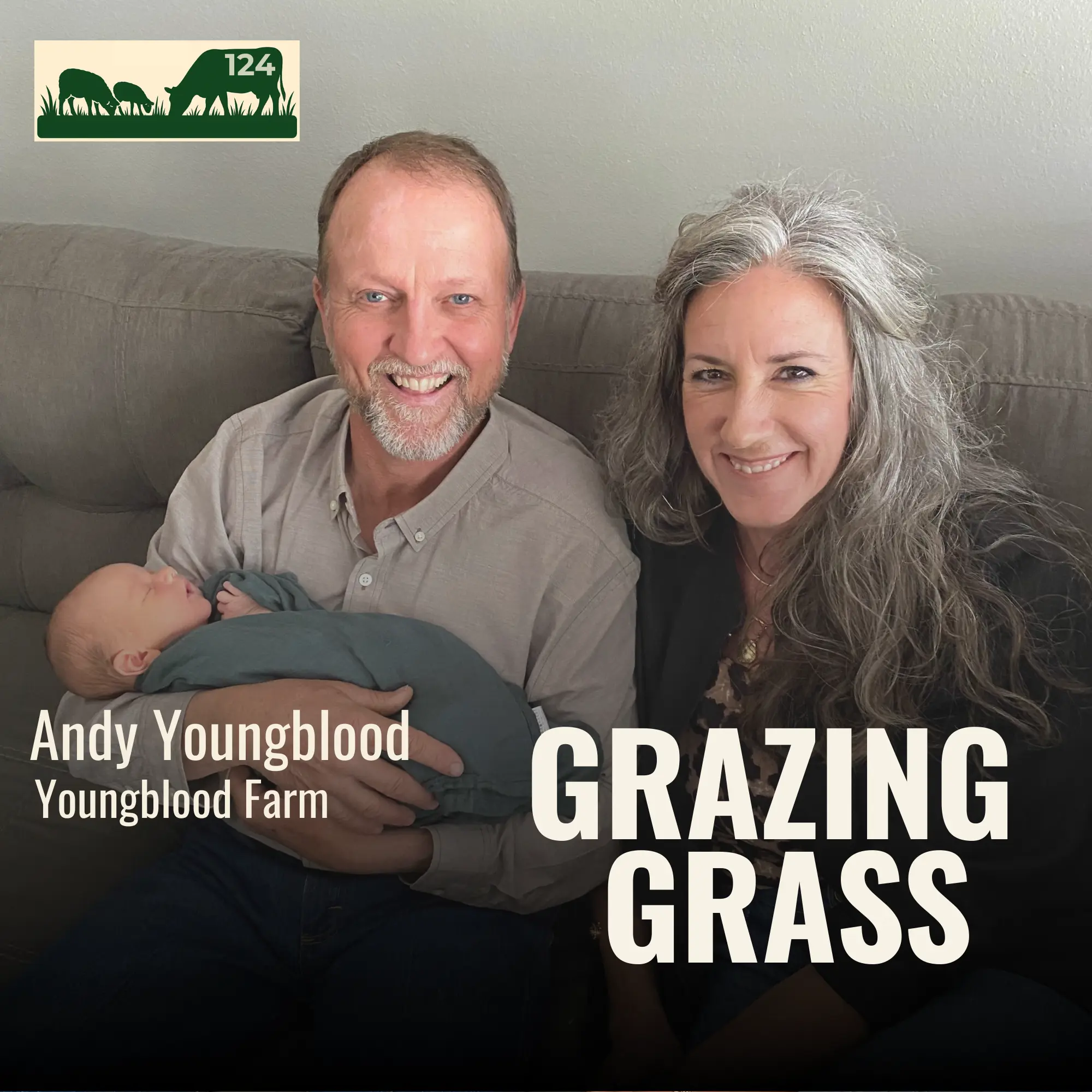 Andy Youngblood of Youngblood Farm