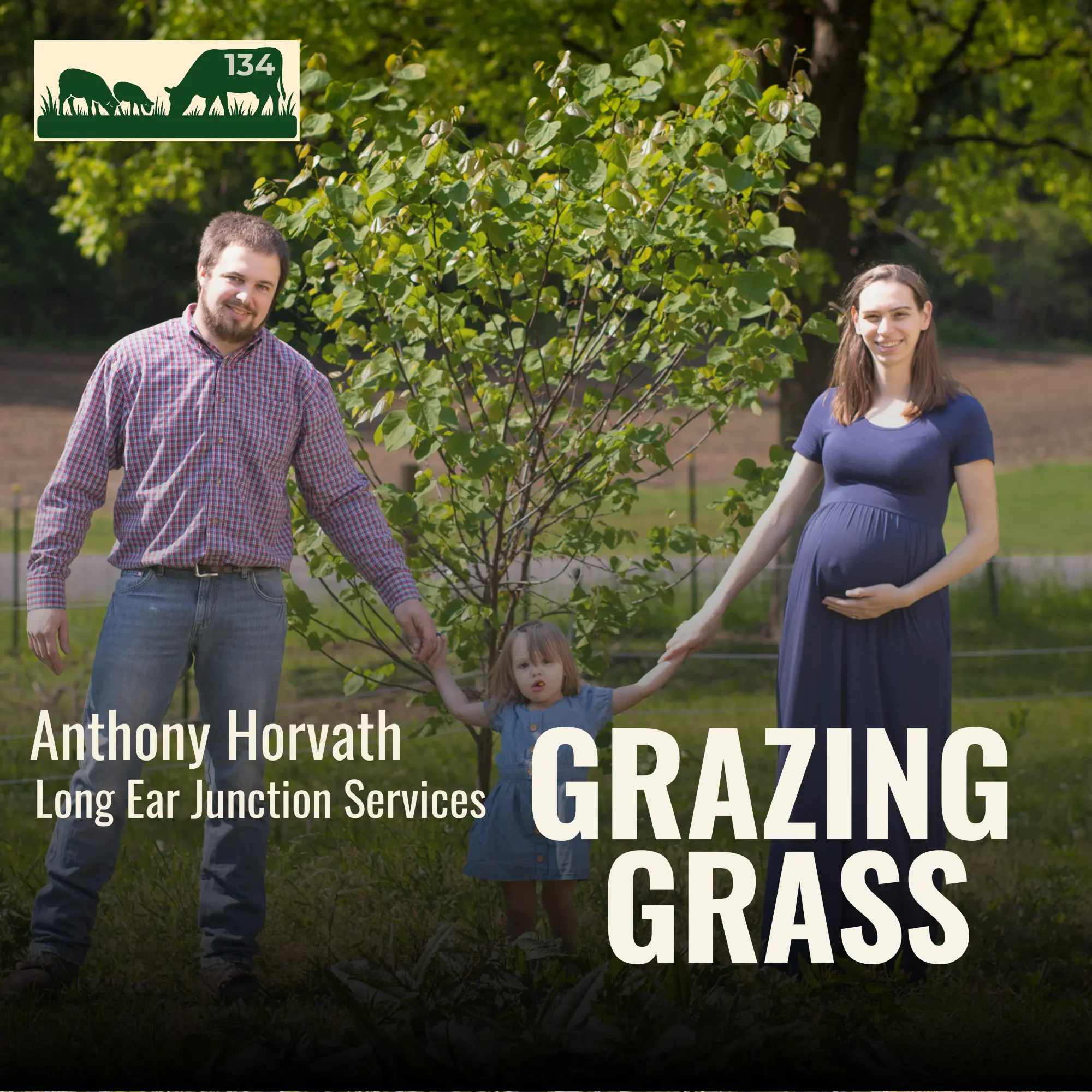 Anthony Horvath of Long Ear Junction services