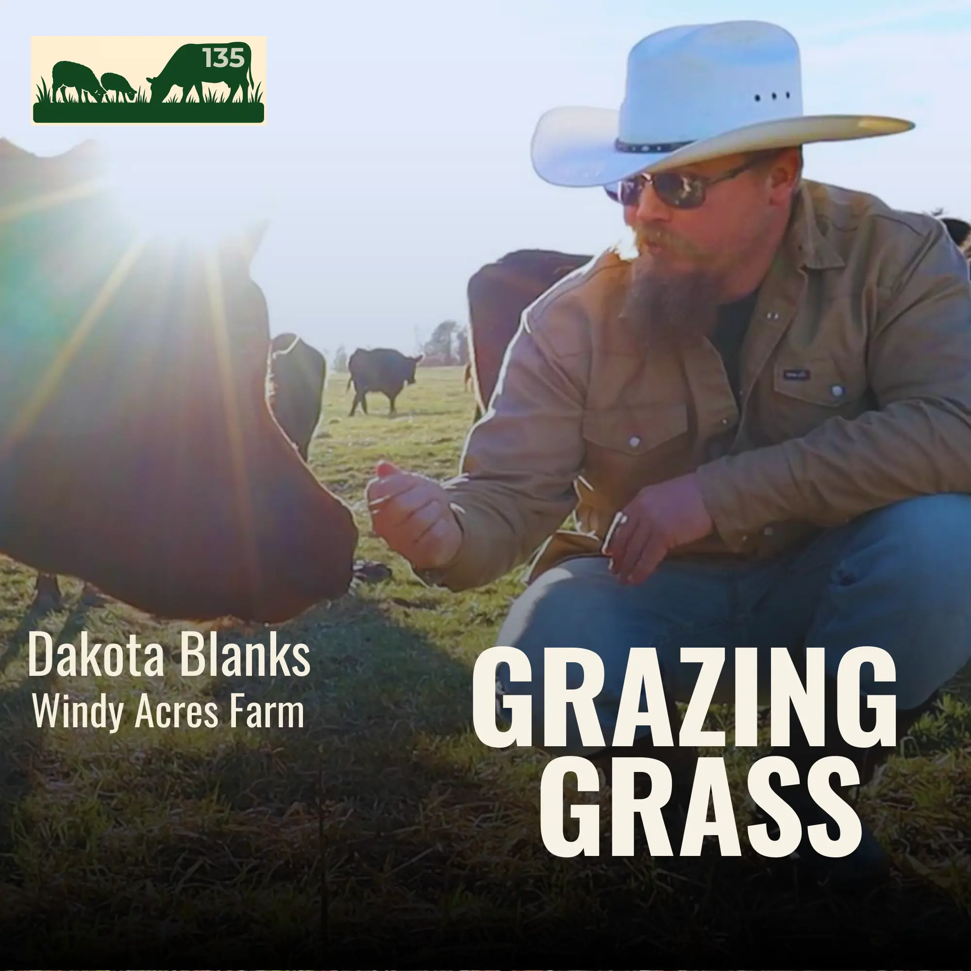 Dakota Blanks of Windy Acres Farm
