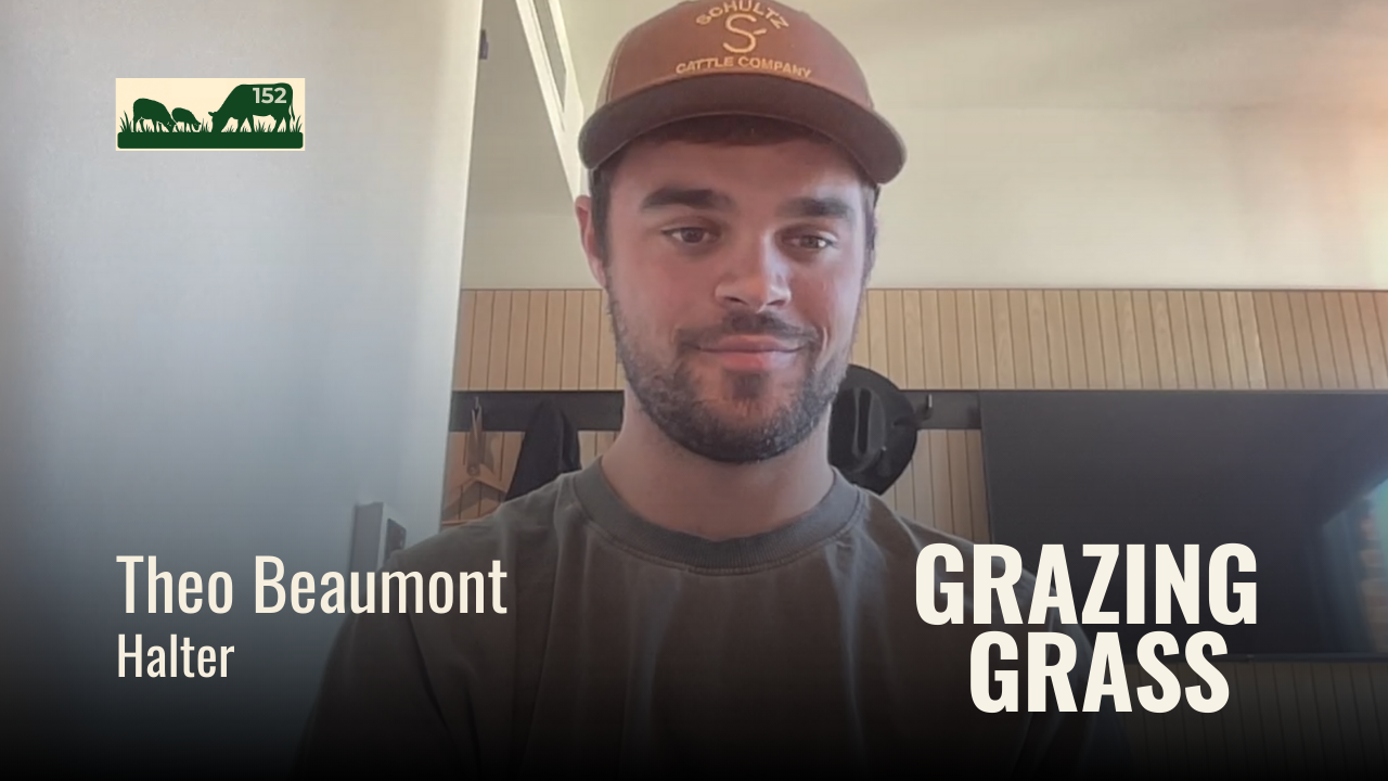 152. Virtual Fencing from Halter with Theo Beaumont