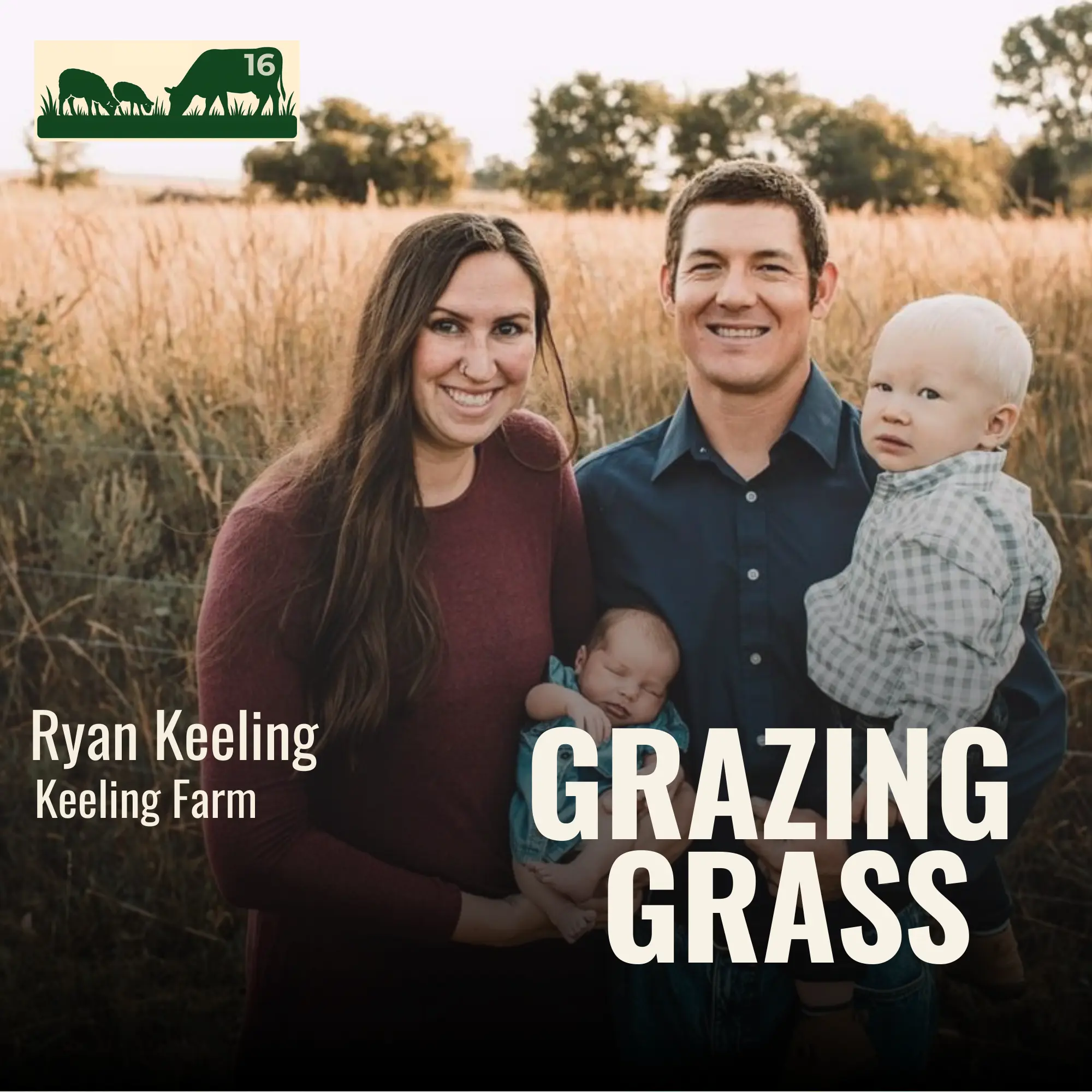 Ryan Keeling of Keeling Farm