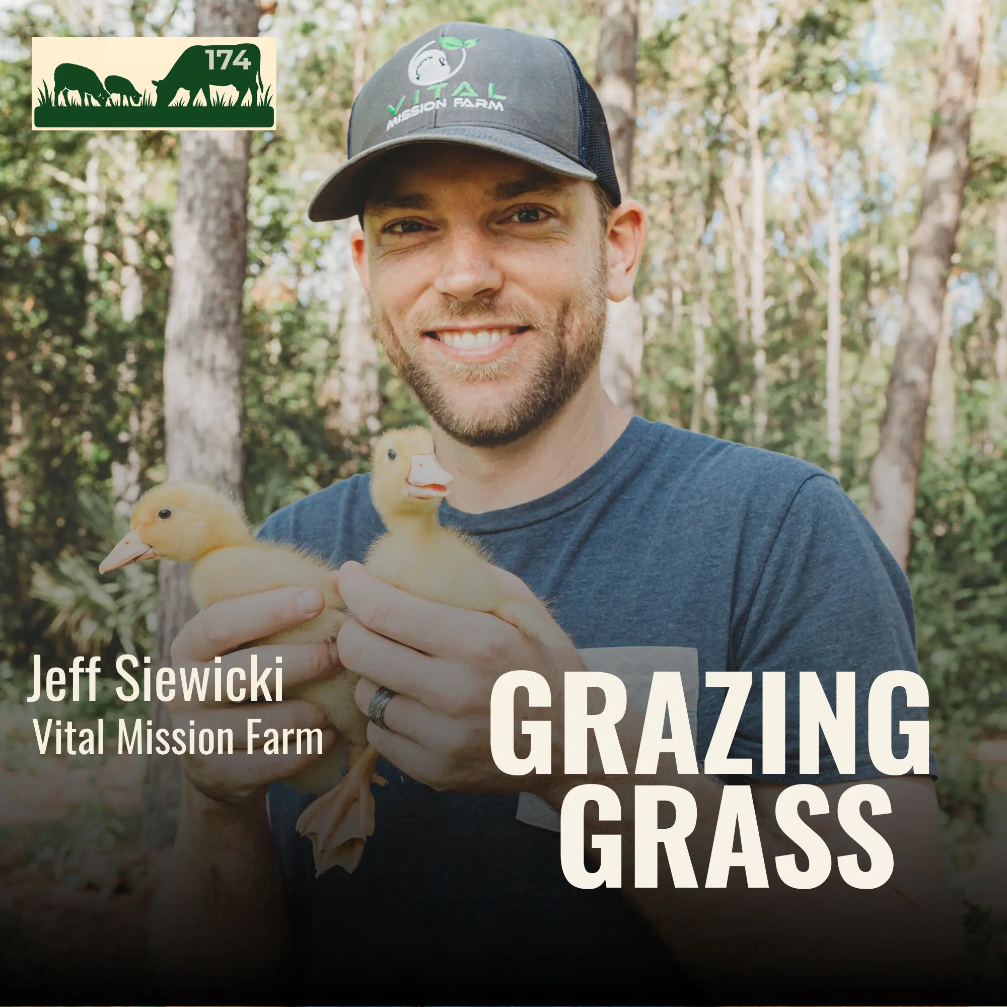 Jeff Siewicki of Regenerative Success