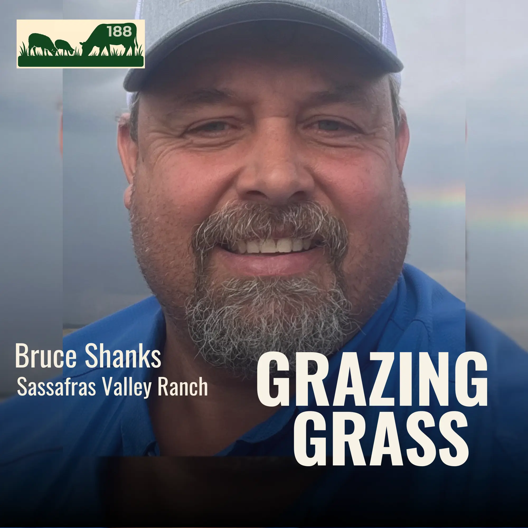 Bruce Shanks of Sassafras Valley Ranch