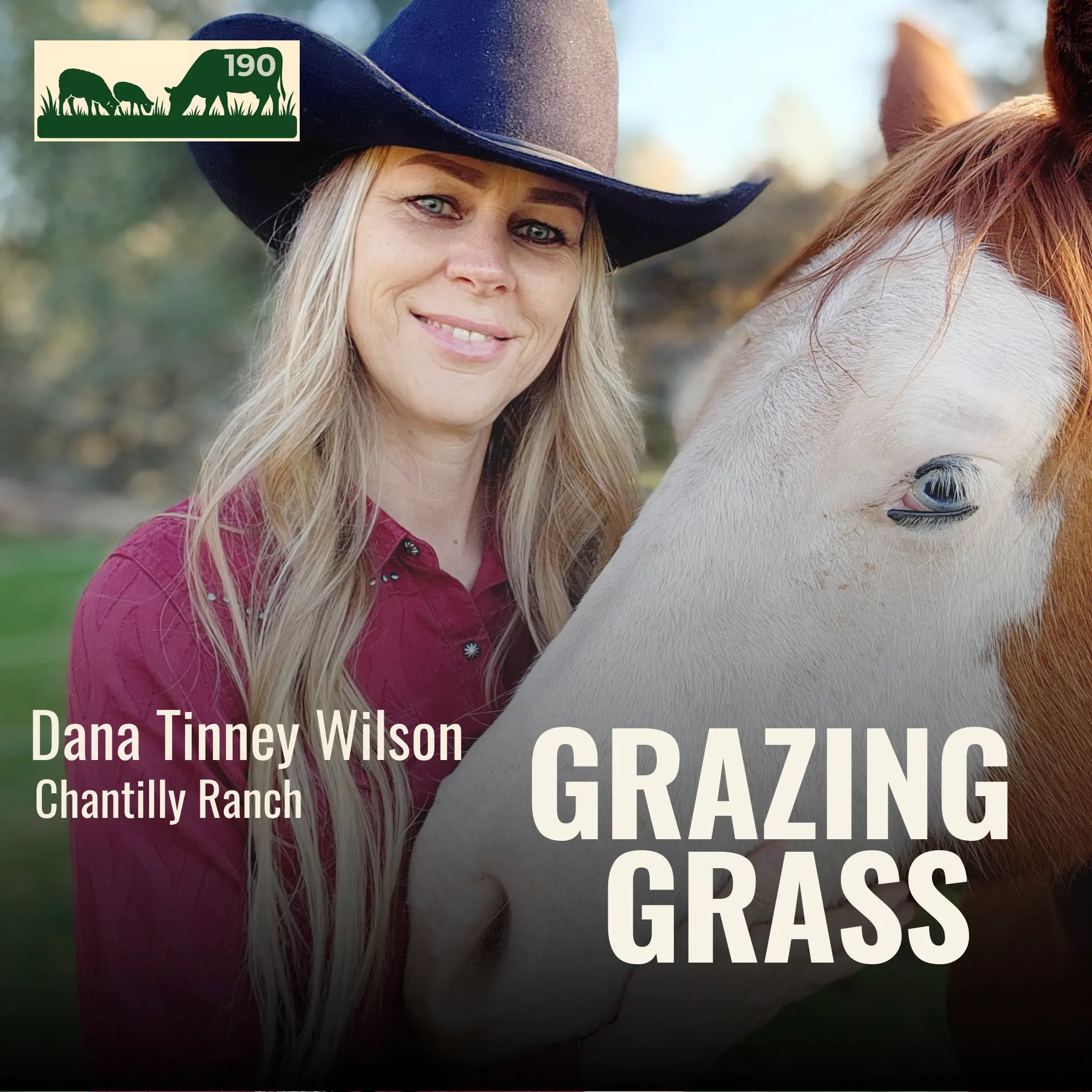 Dana Tinney Wilson of Chantilly Ranch