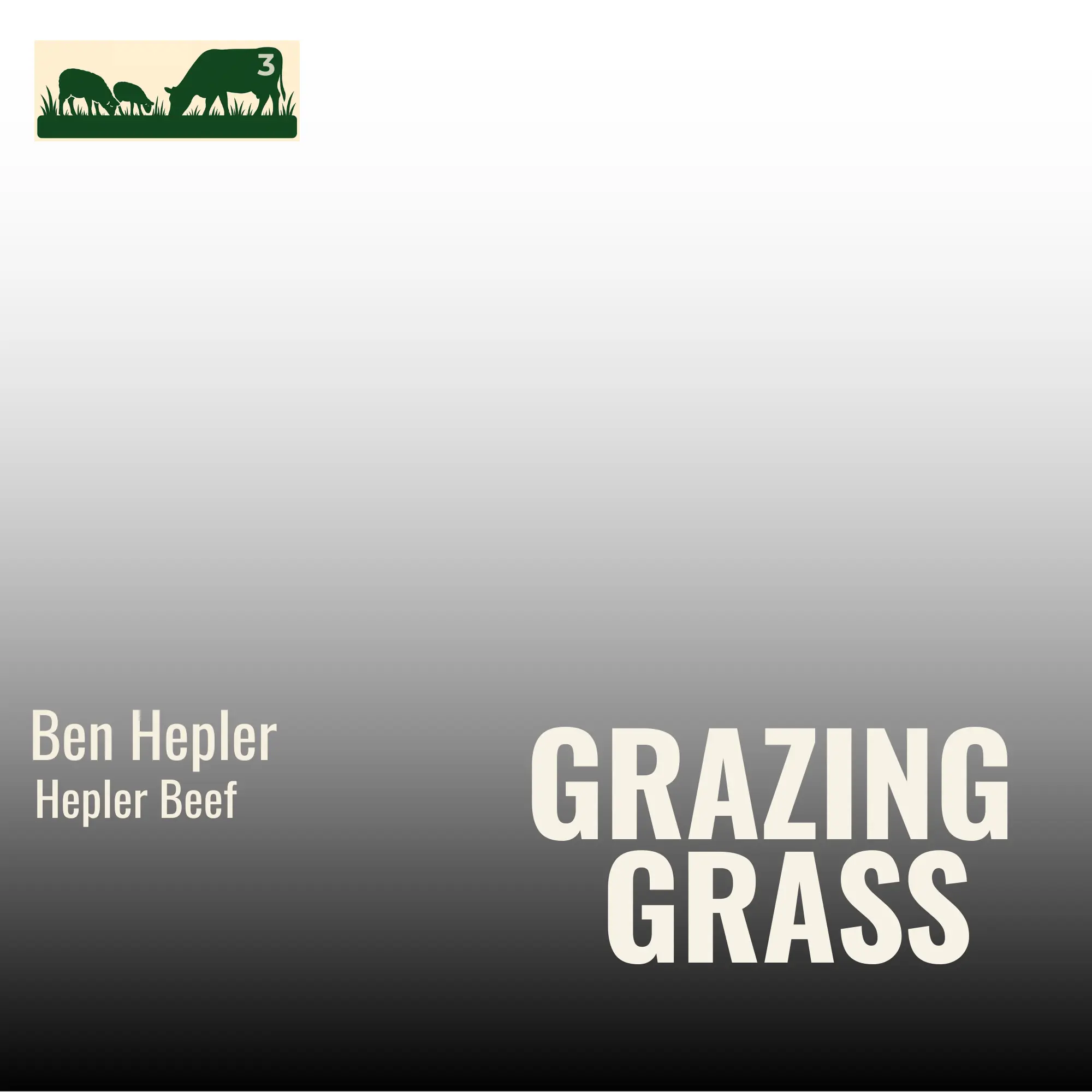 Ben Hepler of Hepler Beef