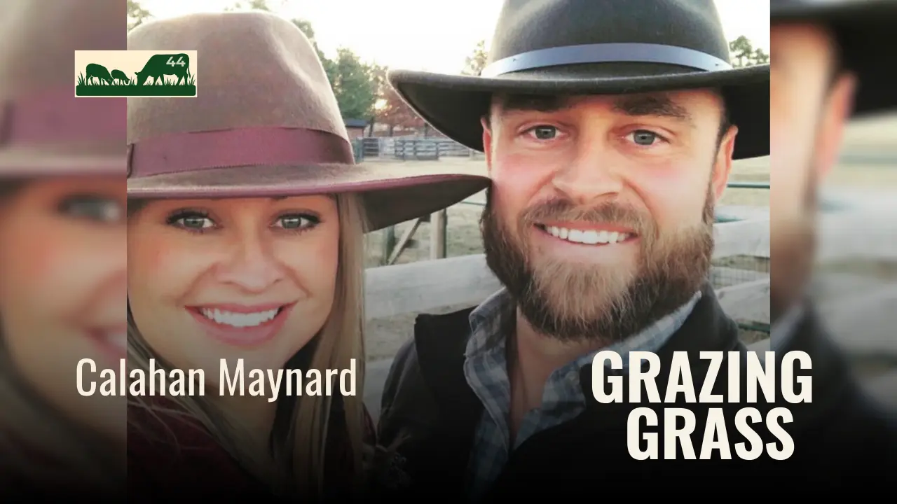 Calahan Maynard