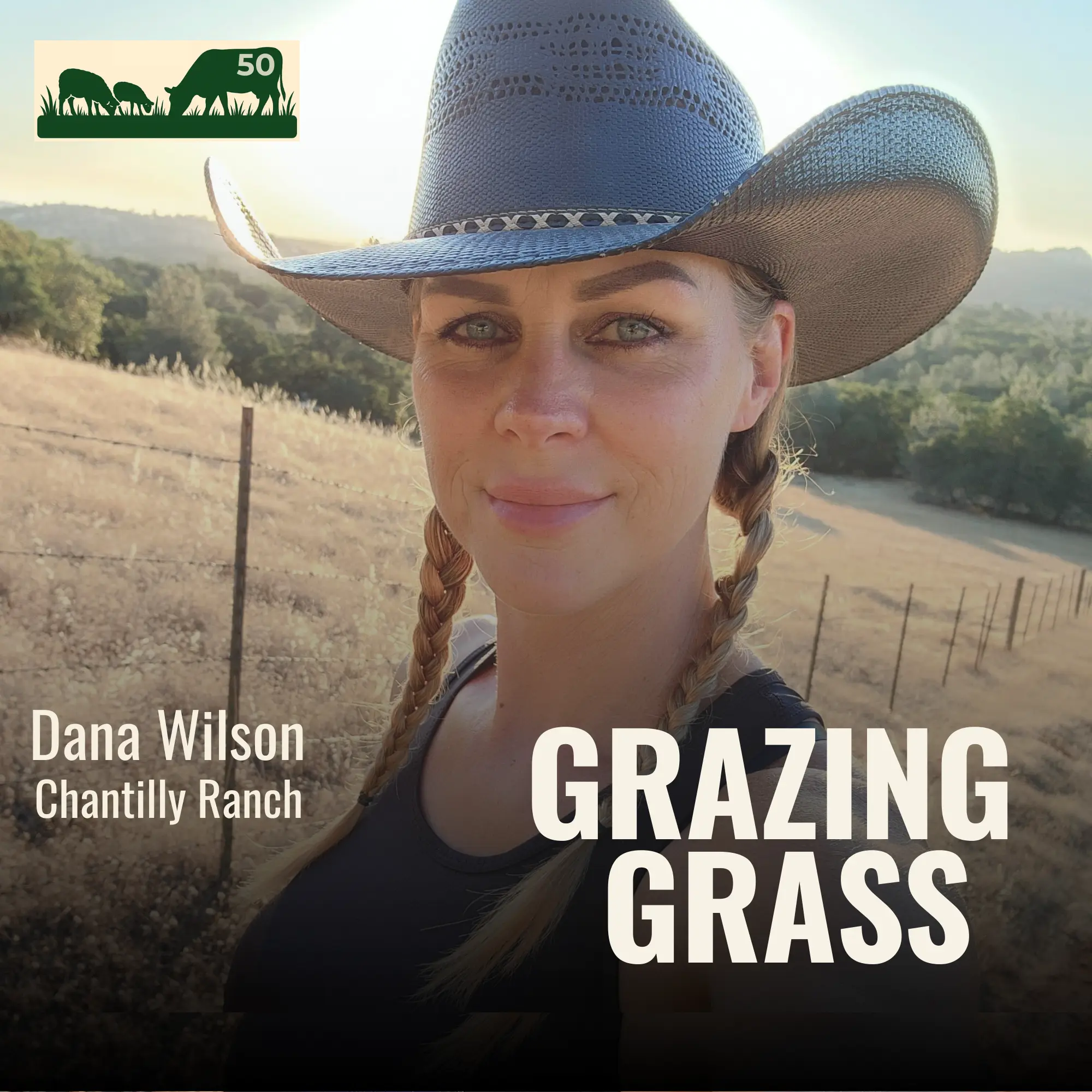 Dana Wilson of Chantilly Ranch