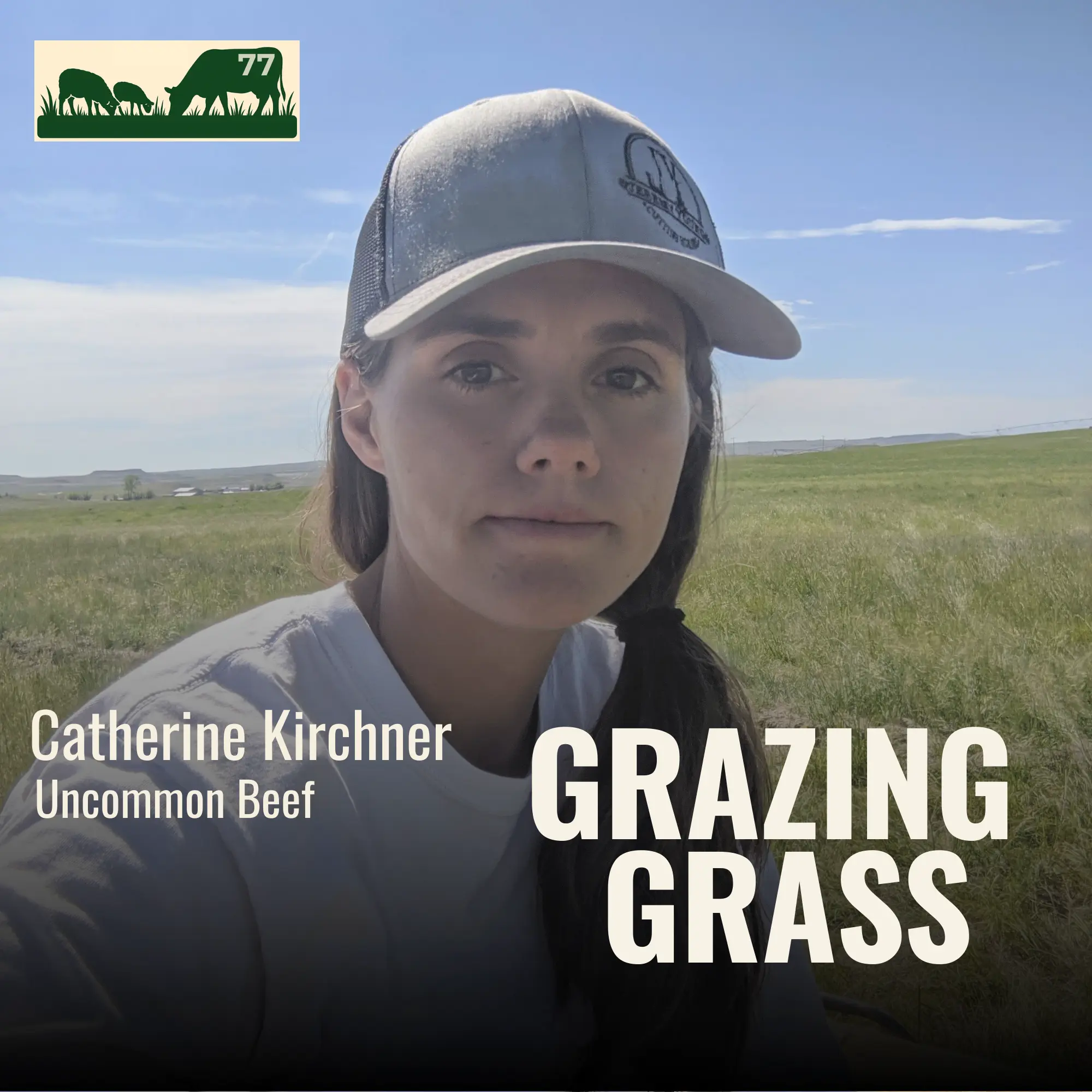Catherine Kirchner of Uncommon Beef