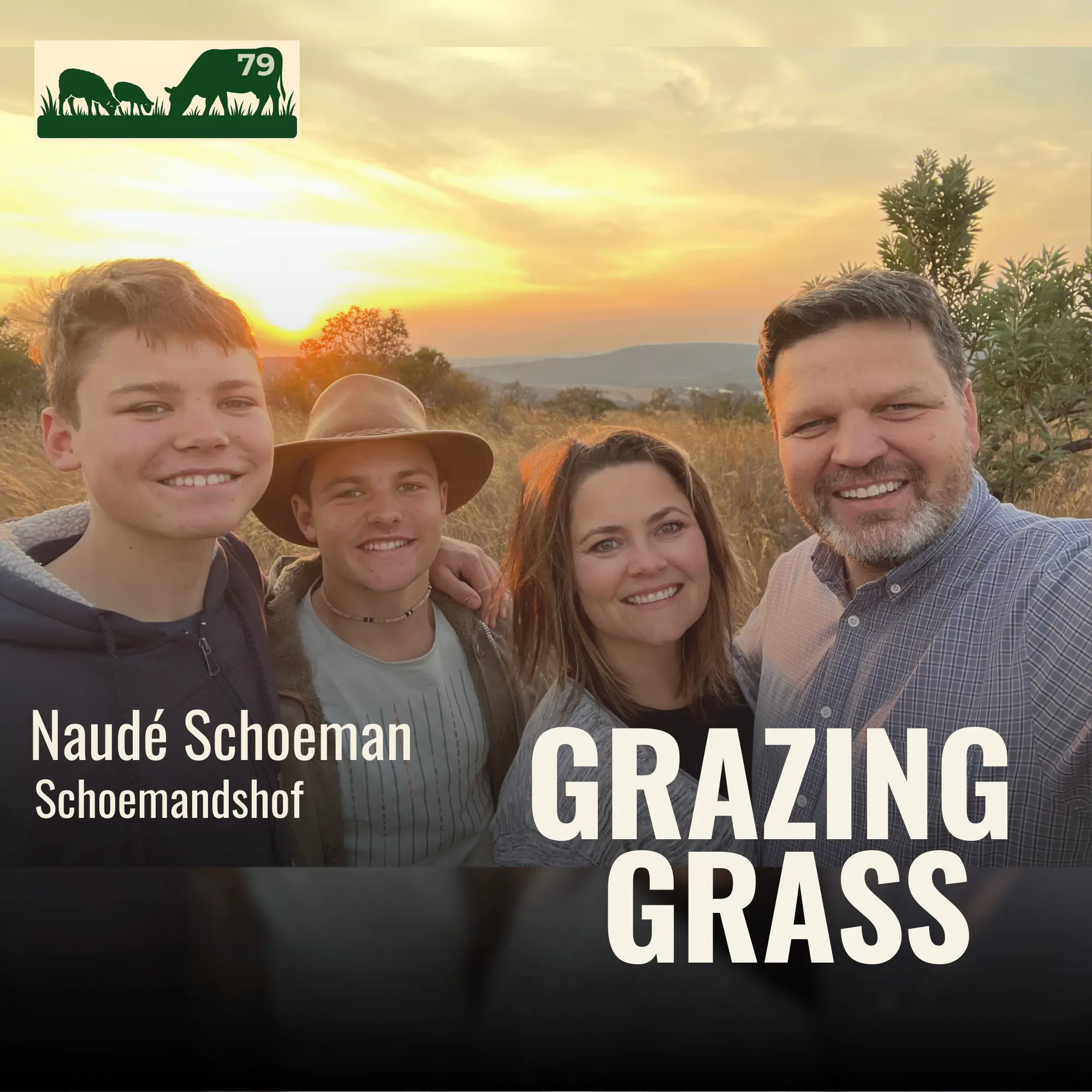 Naude Schoeman of Schoemandshof