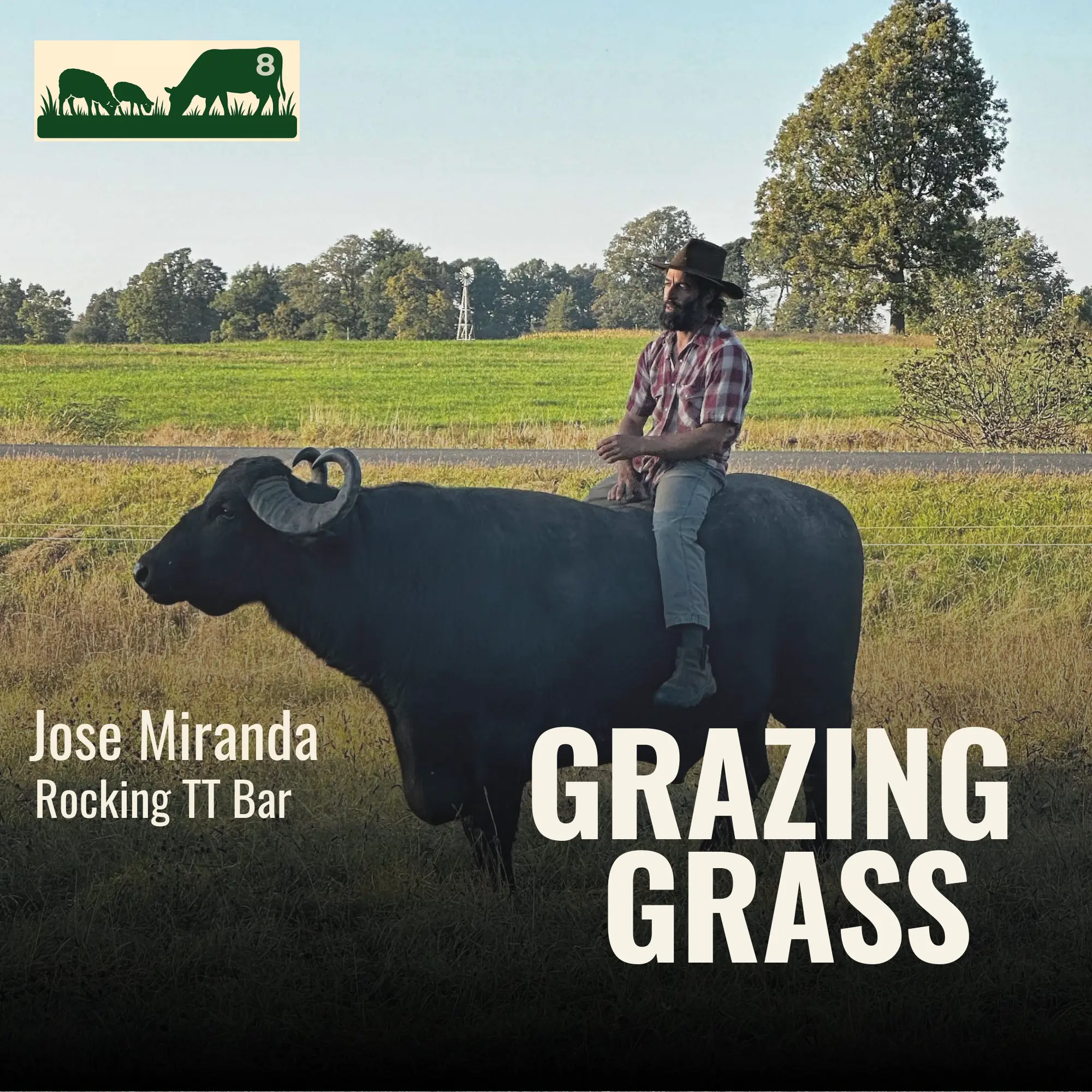 Jose Miranda of Rocking TT Bar